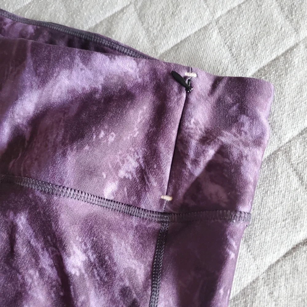 Calia by‎ Carrie Underwood Crop Leggings XS